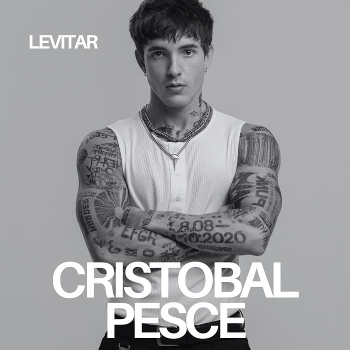 LEVITAR