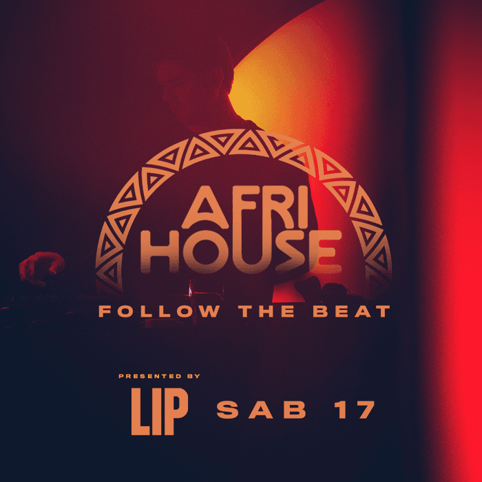 Afrihouse image