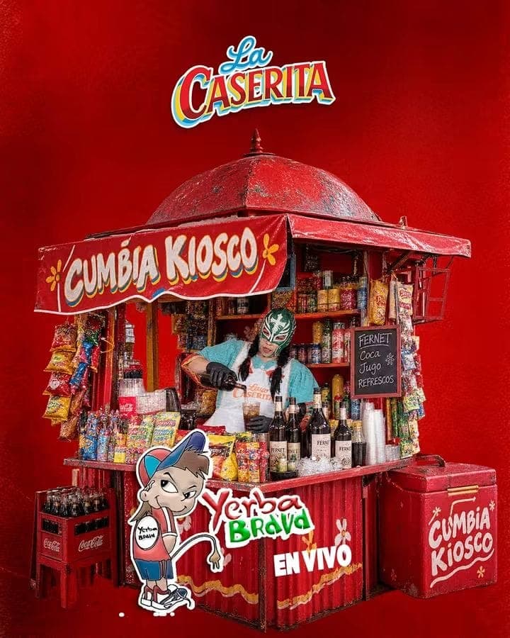 Yerba Brava image