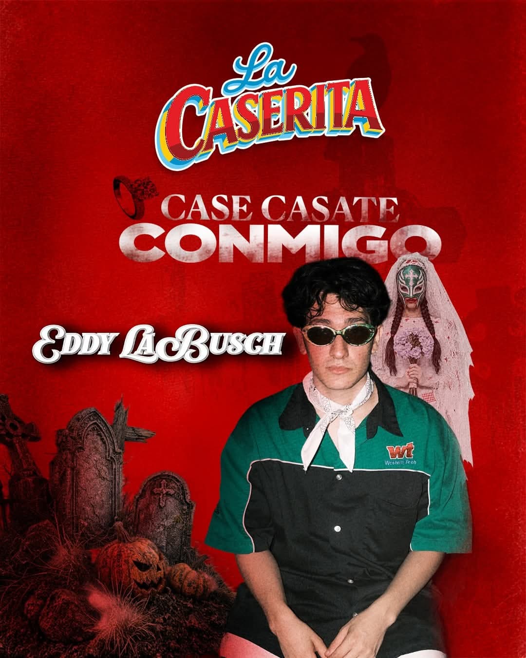 Eddy Labusch Viernes 30  image