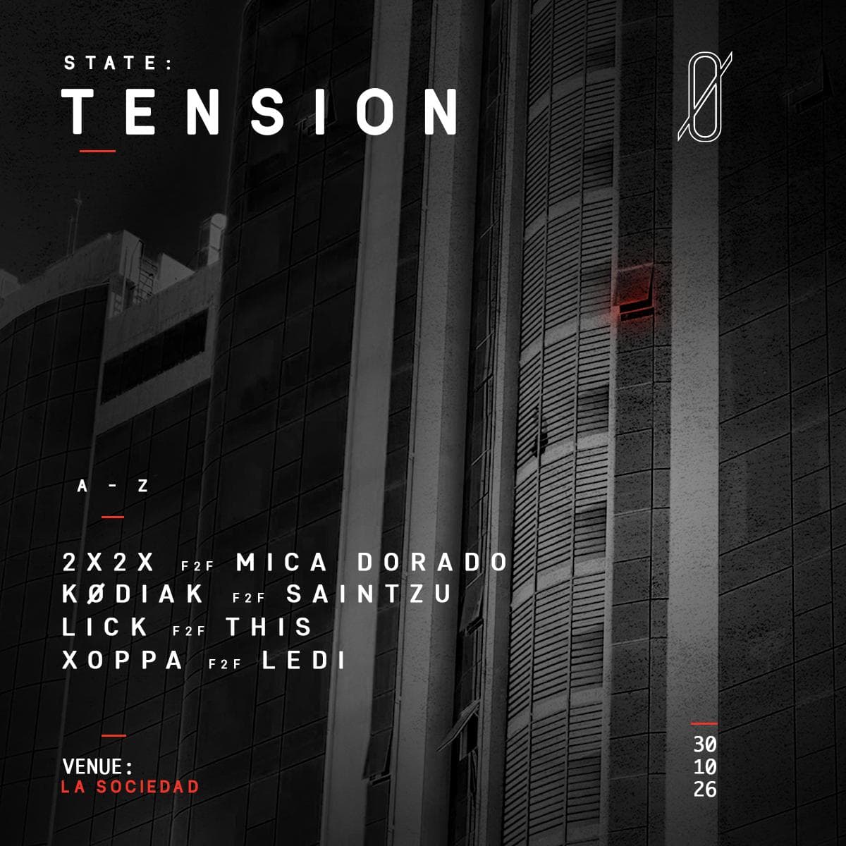 State 01: Tension image