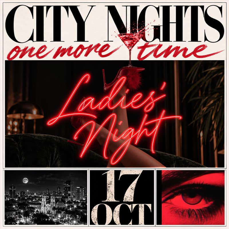 City Nights