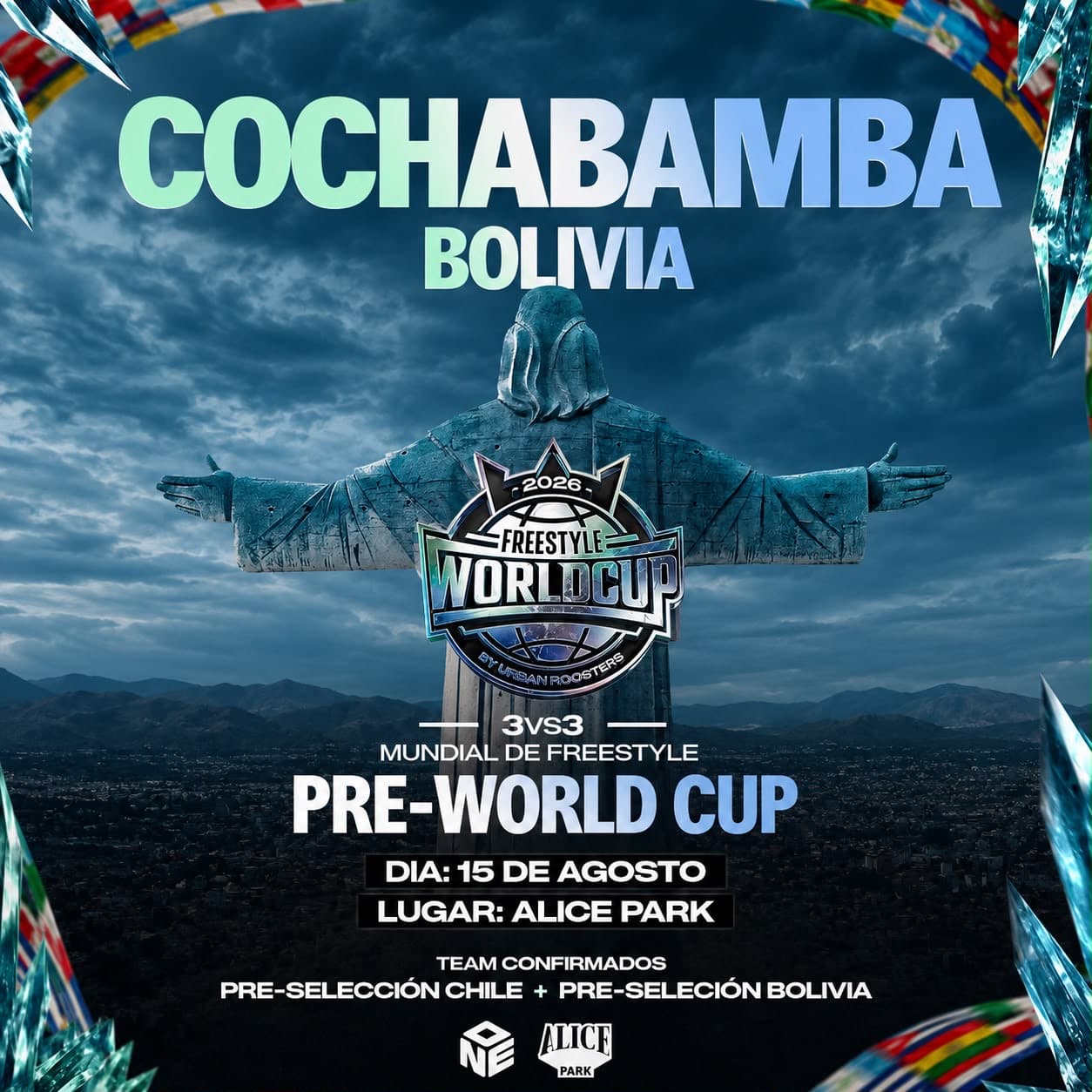 FMS Bolivia